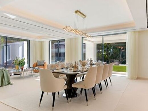 Maison de luxe à vendre à Marbella, 12 950 000 €, Photo 6