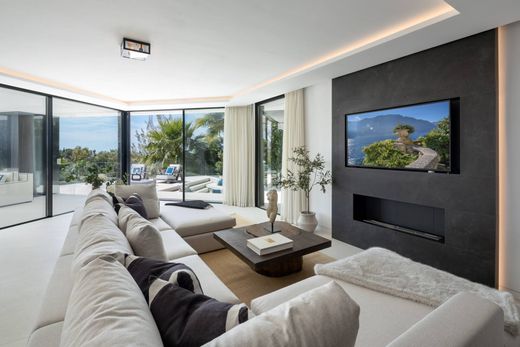 Luxury House for sale in Marbella, 5 895 000 €, Photo 7
