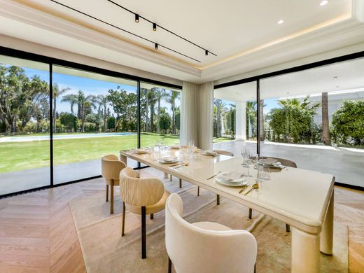 Luxury House for sale in Marbella, 6 400 000 €, Photo 4