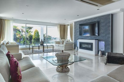 Maison de luxe à vendre à Marbella, 4 200 000 €, Photo 6