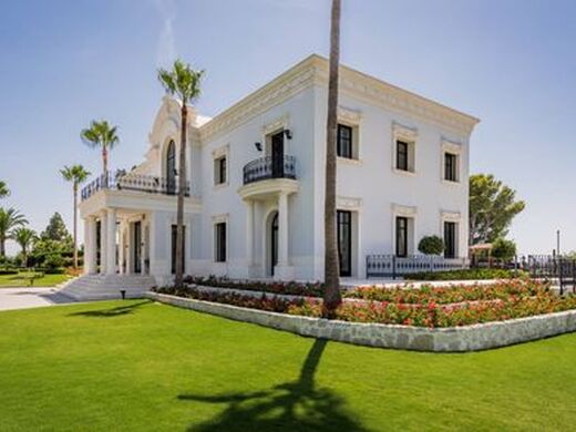 Maison de luxe à vendre à Marbella Del Este, 9 500 000 €, Photo 3