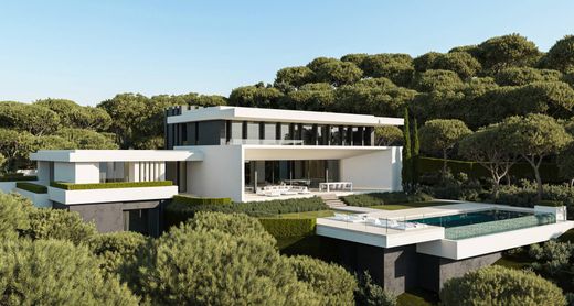 Luxury House for sale in Marbella, 8 900 000 €, Photo 3