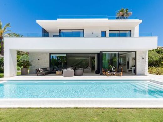 Luxury House for sale in Marbella, 3 495 000 €, Photo 2