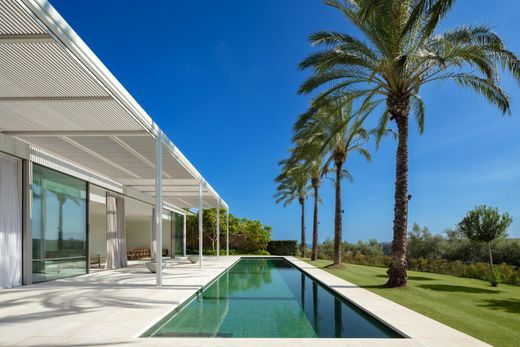 Luxury House for sale in Marbella, 5 750 000 €, Photo 3