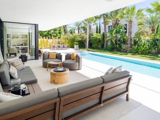 Luxury House for sale in Marbella, 3 495 000 €, Photo 3