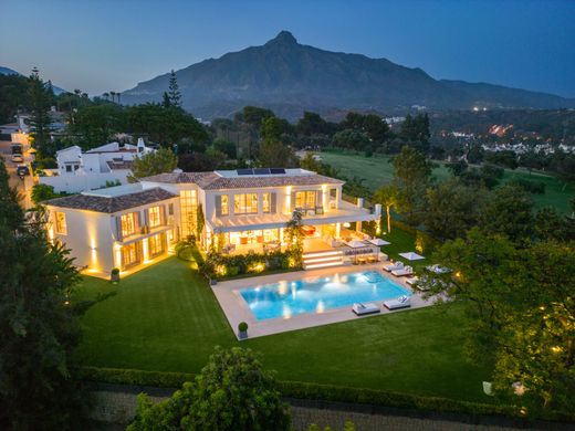 Luxury House for sale in Marbella, 9 950 000 €, Photo 3