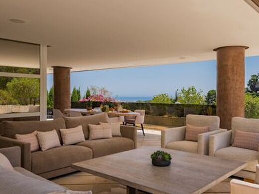 Luxury House for sale in Marbella, 3 595 000 €, Photo 3