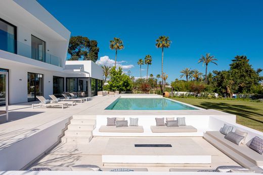 Luxury House for sale in Marbella, 3 850 000 €, Photo 3