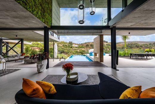 Maison de luxe à vendre à Benahavís, 6 250 000 €, Photo 3