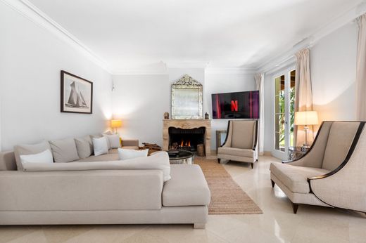 Luxury House for sale in Marbella, 5 000 000 €, Photo 3