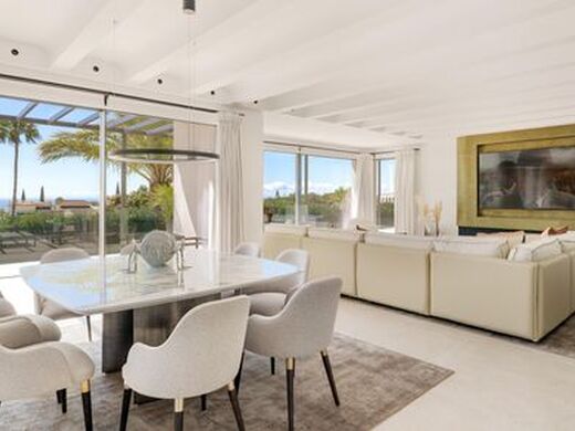 Luxury House for sale in Marbella, 4 290 000 €, Photo 4