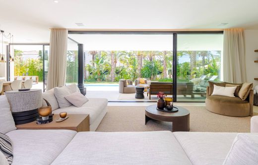 Luxury House for sale in Marbella, 3 495 000 €, Photo 4