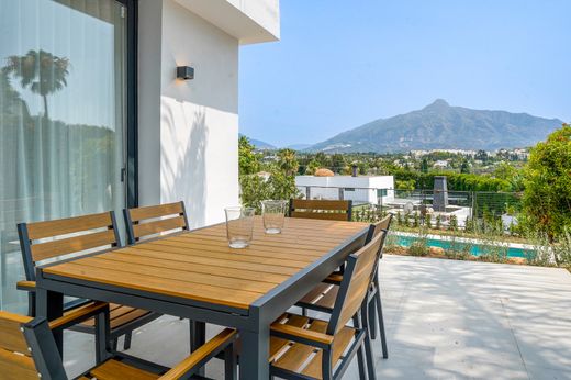 Luxury House for sale in Marbella, 3 150 000 €, Photo 4