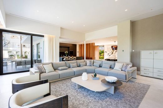 Luxury House for sale in Marbella, 3 850 000 €, Photo 4