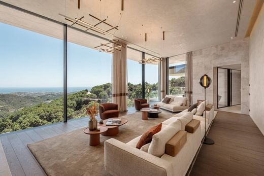 Maison de luxe à vendre à Marbella, 8 150 000 €, Photo 4