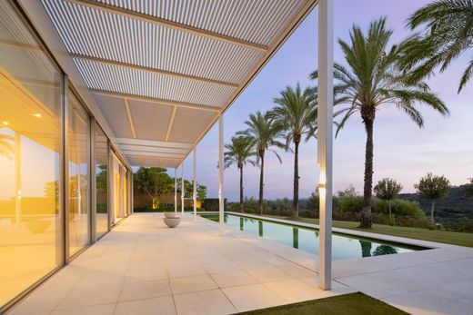 Luxury House for sale in Marbella, 5 750 000 €, Photo 2