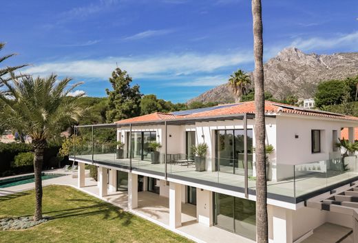 Luxury House for sale in Marbella, 4 290 000 €, Photo 5