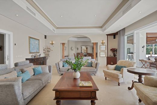 Luxury House for sale in Marbella, 5 595 000 €, Photo 6