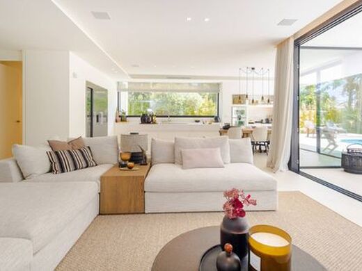 Luxury House for sale in Marbella, 3 495 000 €, Photo 5
