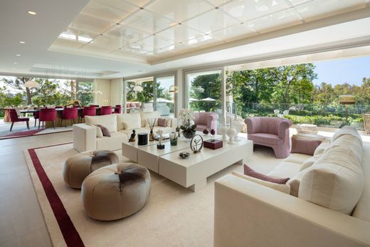Luxury House for sale in Marbella, 9 950 000 €, Photo 5