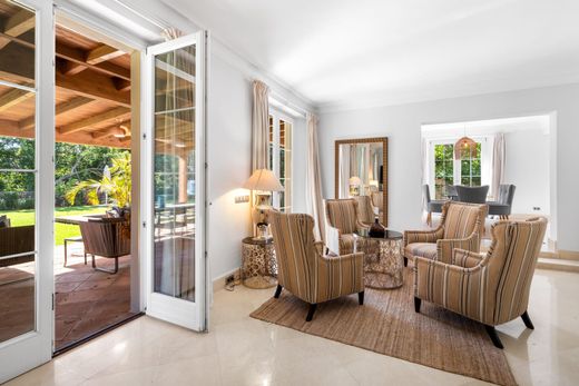 Luxury House for sale in Marbella, 5 000 000 €, Photo 5