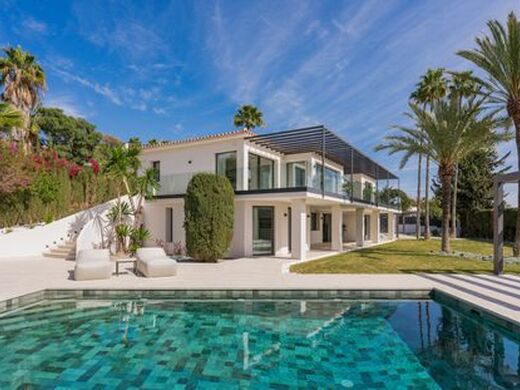 Luxury House for sale in Marbella, 4 290 000 €, Photo 6