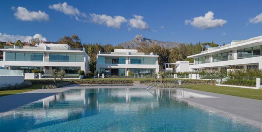 Luxury House for sale in Marbella, 7 900 000 €, Photo 3