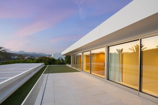 Luxury House for sale in Marbella, 5 750 000 €, Photo 6