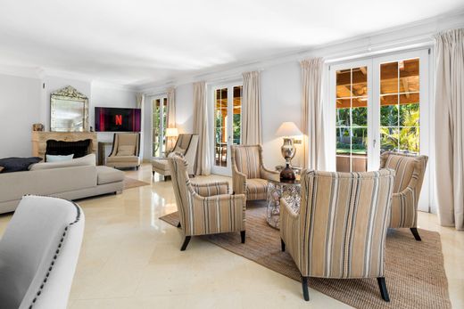 Luxury House for sale in Marbella, 5 000 000 €, Photo 6