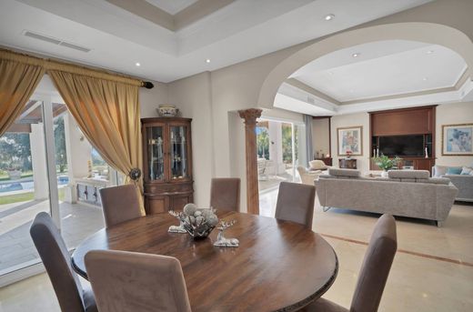 Luxury House for sale in Marbella, 5 595 000 €, Photo 4