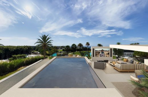 Luxury House for sale in Marbella, 7 900 000 €, Photo 4