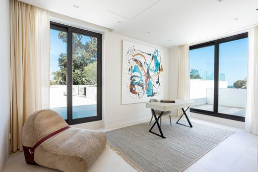 Luxury House for sale in Marbella, 3 850 000 €, Photo 7
