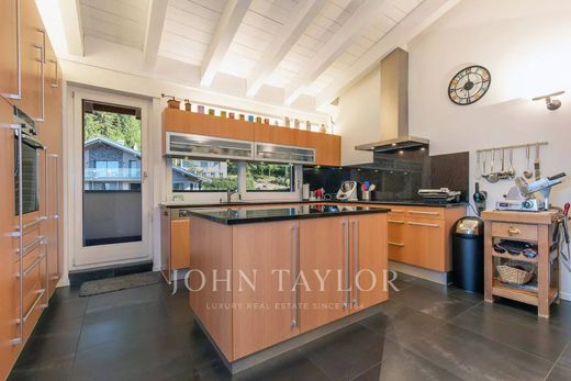 Appartement de luxe à vendre à Crans-Montana, 4 351 135 €, Photo 1