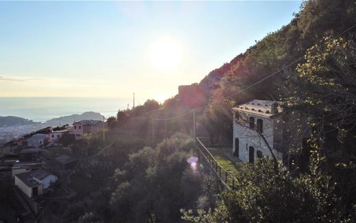 Maison de luxe à vendre à Sestri Levante, 395 000 €, Photo 1