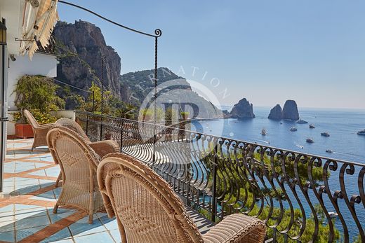 Luxury Apartment for sale in Capri, 3 200 000 €, Photo 1