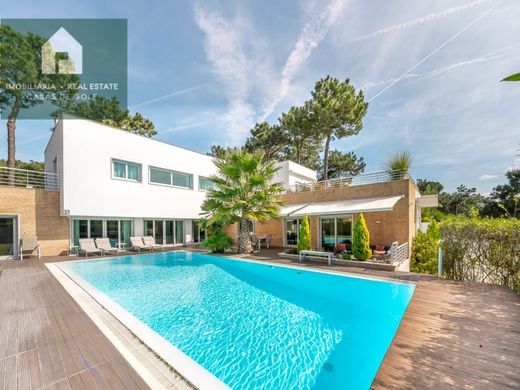 Maison de luxe à vendre à Charneca de Caparica, 3 150 000 €, Photo 2