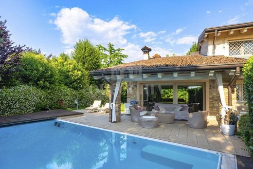 Maison de luxe à vendre à Lonato, 970 000 €, Photo 3