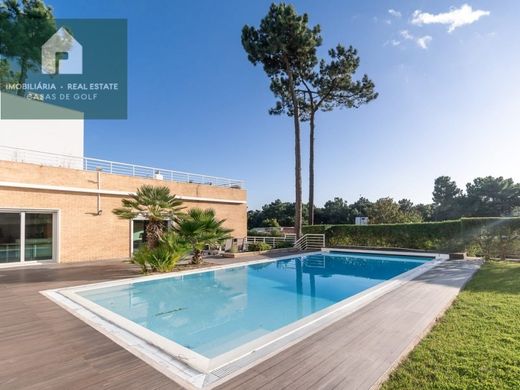 Maison de luxe à vendre à Charneca de Caparica, 3 150 000 €, Photo 3