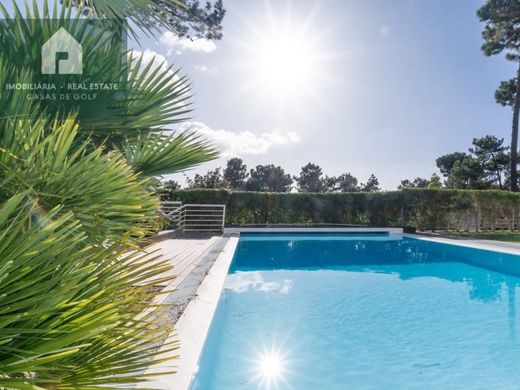 Maison de luxe à vendre à Charneca de Caparica, 3 150 000 €, Photo 4
