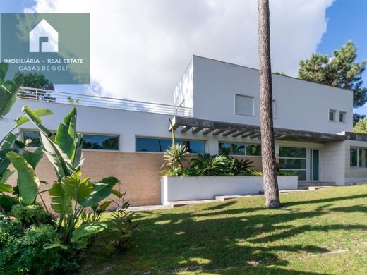Maison de luxe à vendre à Charneca de Caparica, 3 150 000 €, Photo 5