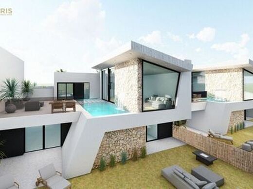 Luxury House for sale in Rojales, 804 900 €, Photo 2