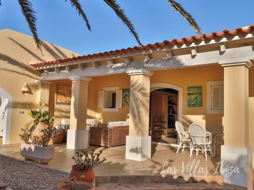 Maison de luxe à vendre à Sant Francesc de Formentera, 3 600 000 €, Photo 4