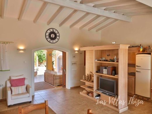 Maison de luxe à vendre à Sant Francesc de Formentera, 3 600 000 €, Photo 6