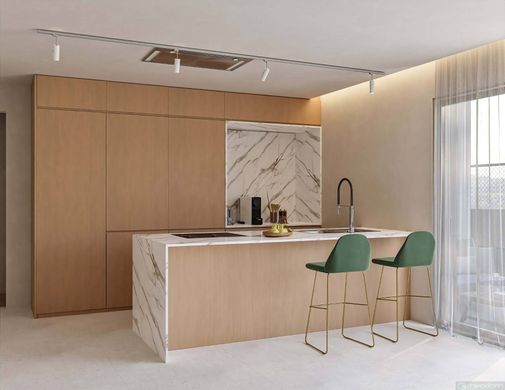 Maison de luxe à vendre à Alicante, 789 000 €, Photo 7