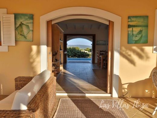Maison de luxe à vendre à Sant Francesc de Formentera, 3 600 000 €, Photo 7