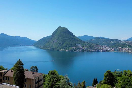Appartement de luxe à vendre à Lugano, 5 148 662 €, Photo 3