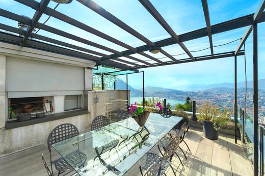 Appartement de luxe à vendre à Lugano, 5 148 662 €, Photo 7