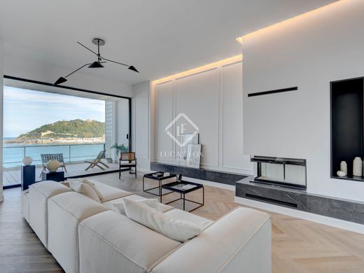 Appartement de luxe à vendre à Donostia / San Sebastián, 3 590 000 €, Photo 1