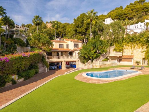 Maison de luxe à vendre à Altea, 2 600 000 €, Photo 3