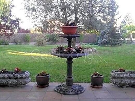 Maison de luxe à vendre à Gurb, 595 000 €, Photo 6